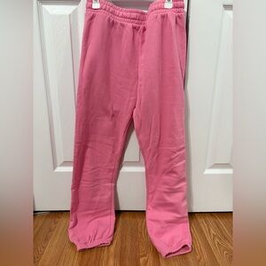 George kids sweatpants